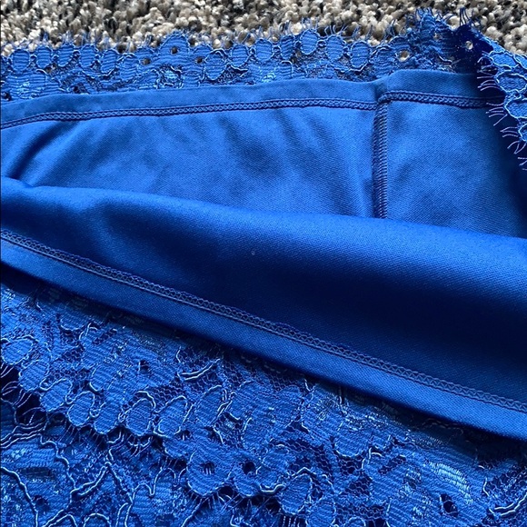 Ann Taylor dress size 2 - Picture 7 of 8